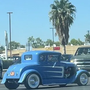 Local color