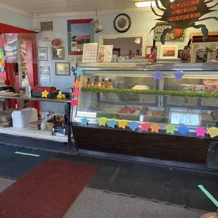 Welcome to our store!