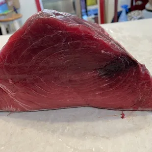 Bluefin Tuna from OBX