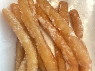 S & J Seafood