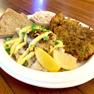 Poor Man's Lobster leaves you feeling like a king!