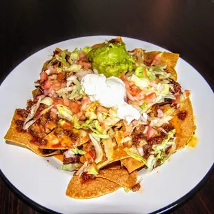 nachos