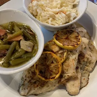 Catfish Special