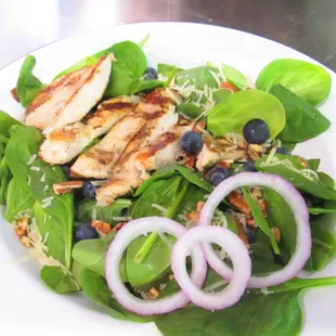 salad, salads, food