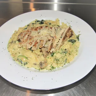food, pasta, pasta dish