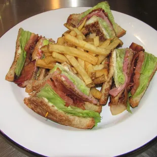 sandwich, food, sandwiches