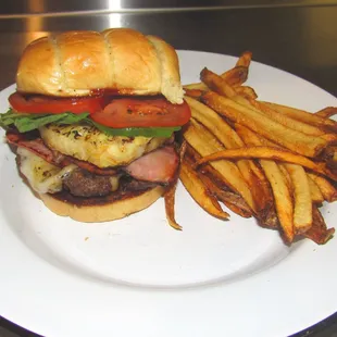 burger, food, burgers