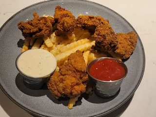 Hallford’s Restaurant And Bar