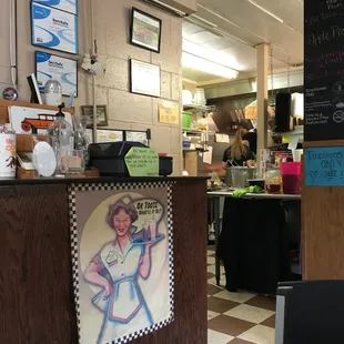 Bonnie And Clydes Drive In