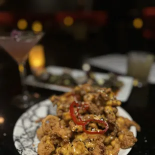 food