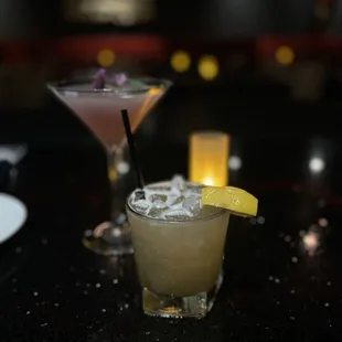 drink