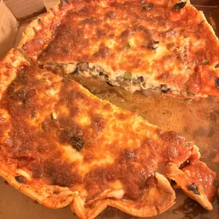 The Italian Pie