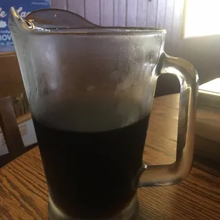 Pitcher