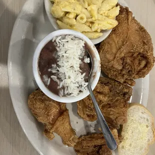 Southern Fried Chicken