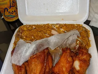 88 Chinese Restaurant