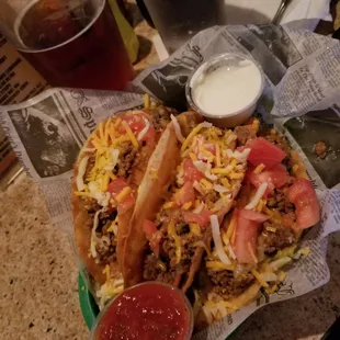 $1.50 tacos on Thursdays