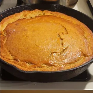 Bonnie's Cornbread