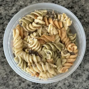 Pasta Salad