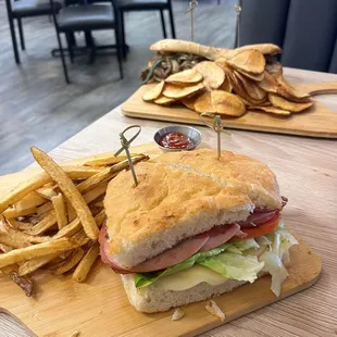 The Italian The Phoenix