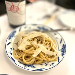 Cacio E Pepe