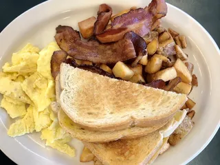 Stewart's Restaurant