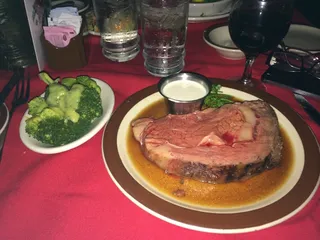 Bentley's Restaurant