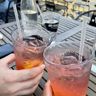 drink