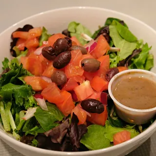Garden Salad