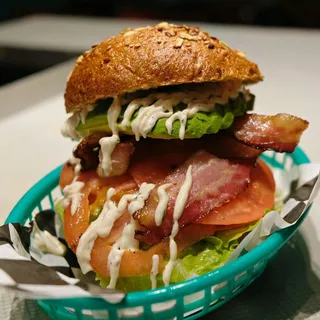 Avocado BLT