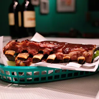 Ribs
