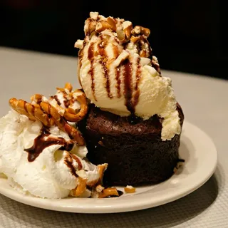Fudge Brownie