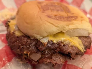 7th Street Burger