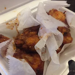 Wings