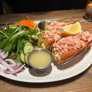 Lobster Roll