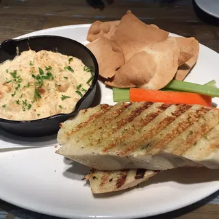 Blue Crab Dip