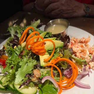 Lobster Cobb Salad