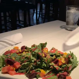 Roasted Beet Salad