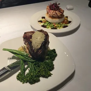 Ahi Tuna