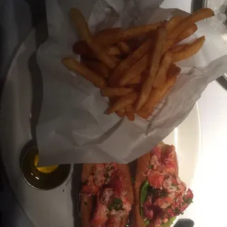 Lobster Roll