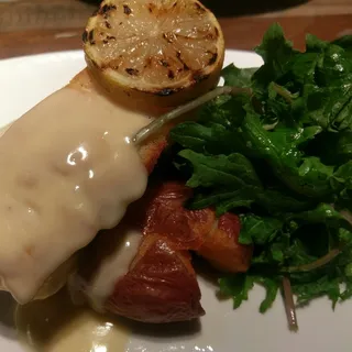 Alaskan Halibut