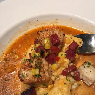 Sea Scallops