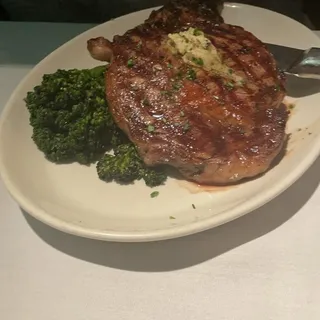 14 oz Ribeye