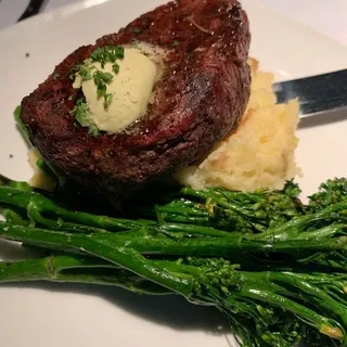 6 oz Filet Mignon