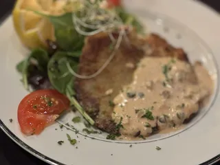 Carlos Bistro