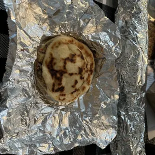 Picadillo Gordita