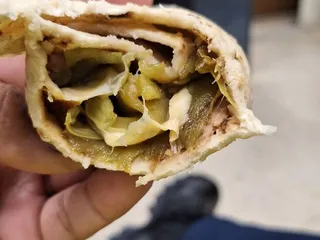 Burritos Juarez