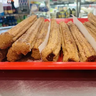 Churros