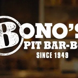 Bono's @San Pablo open for takeout!