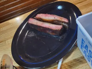 Bono’s Pit Bar-B-Q