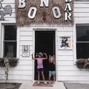 We love the Bono!!!!